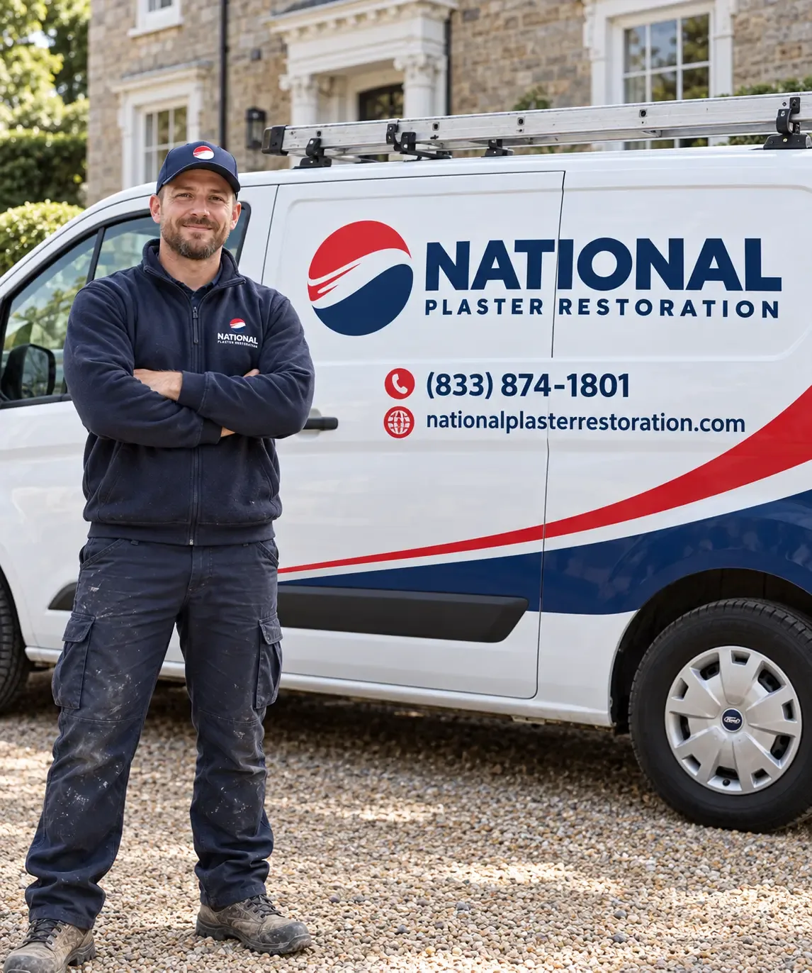 Plaster Repair company in Mount Pleasant, AR